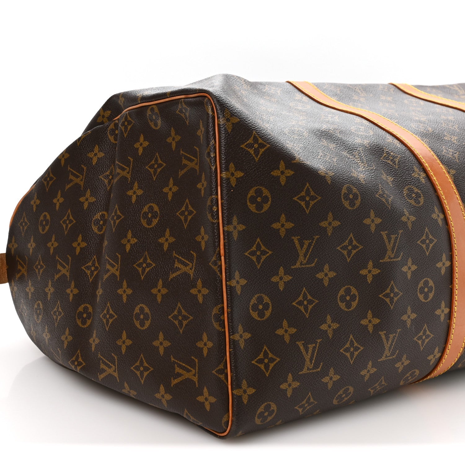 Louis Vuitton Monogram Keepall 60