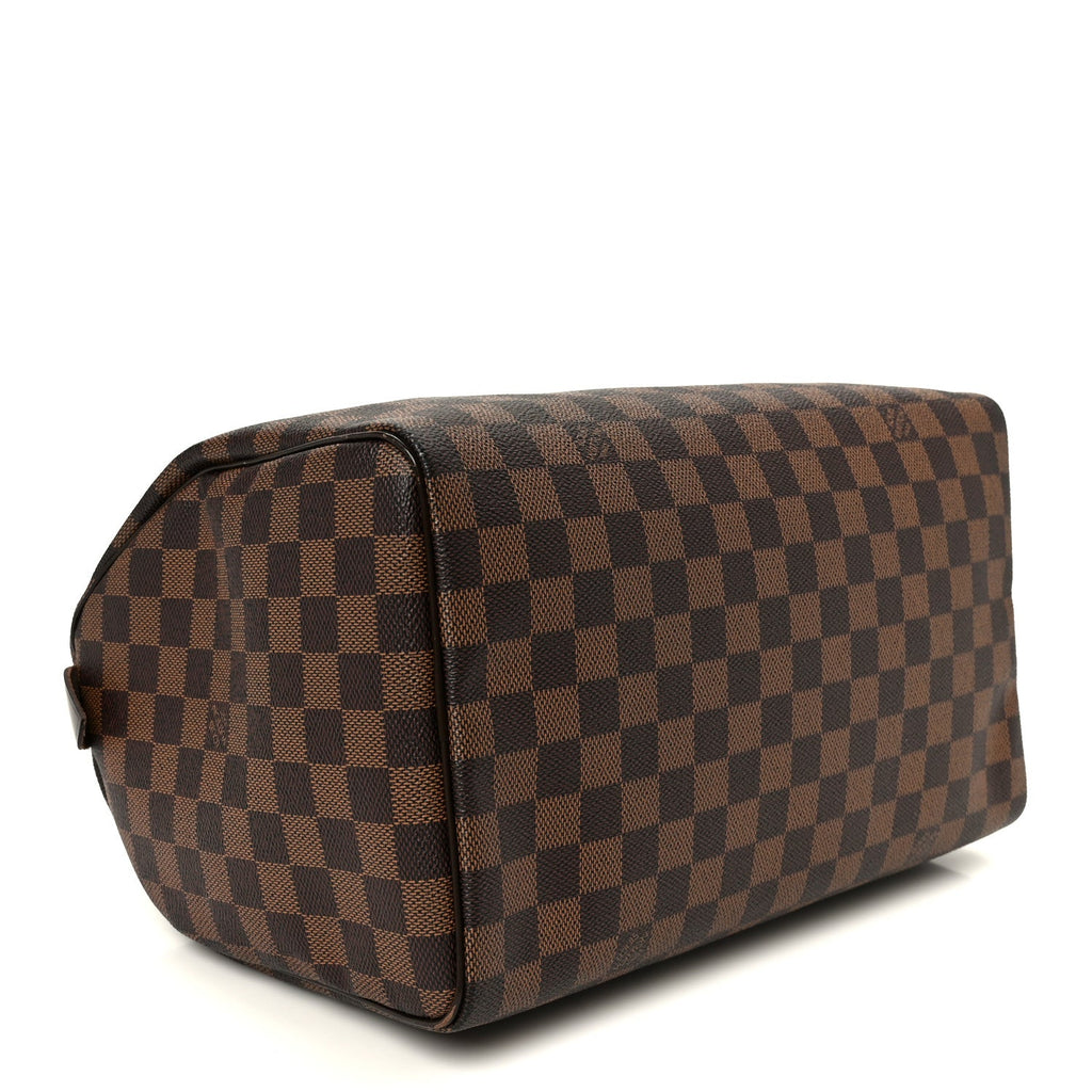Louis Vuitton Damier Ebene Speedy 30