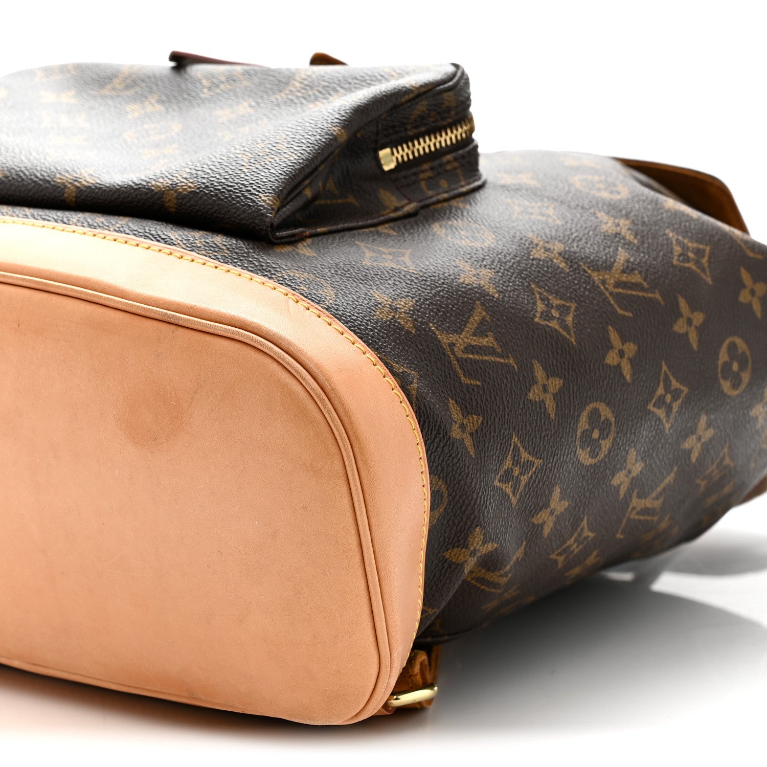 Louis Vuitton Monogram Montsouris GM Backpack