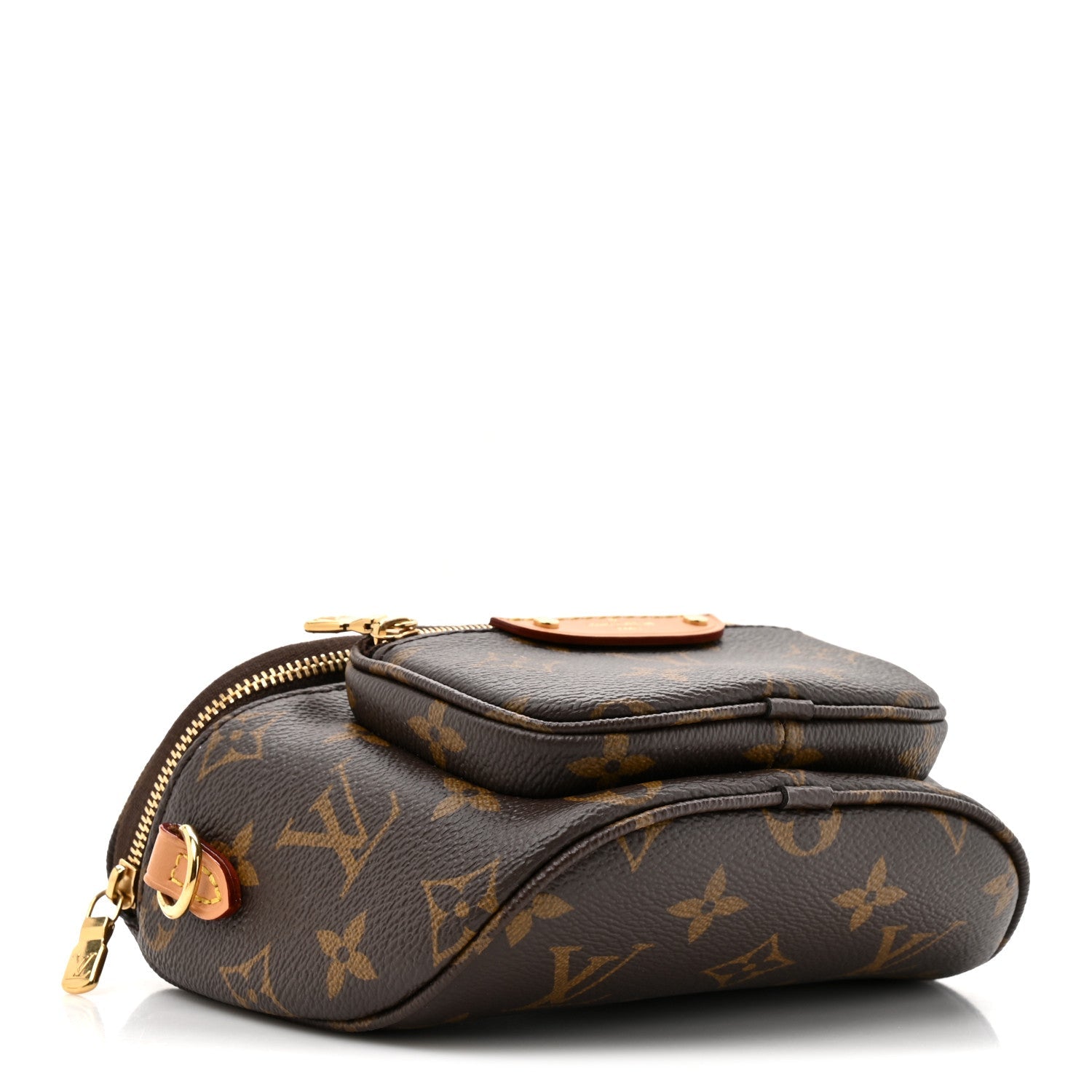 Louis Vuitton Monogram Mini Bumbag