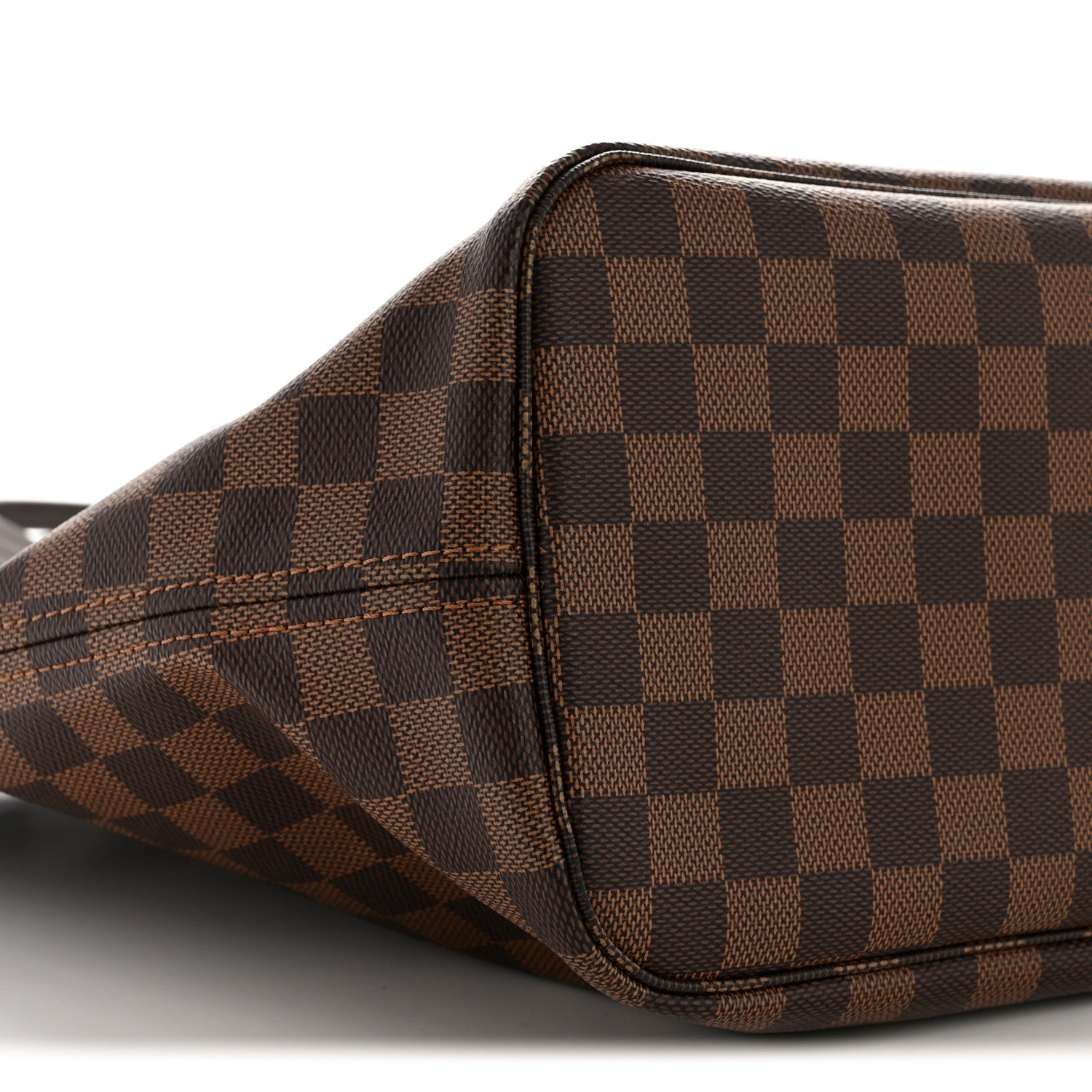 Louis Vuitton Damier Ebene Neo Neverfull MM