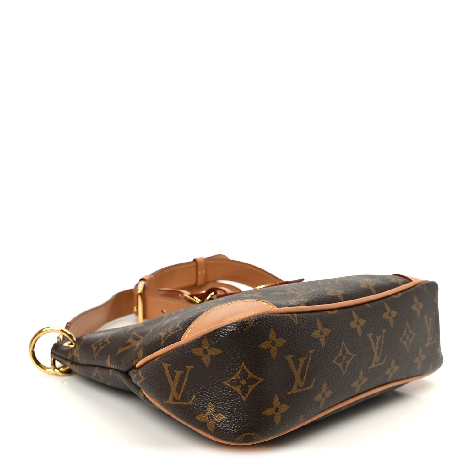 Louis Vuitton Monogram Odeon PM Natural