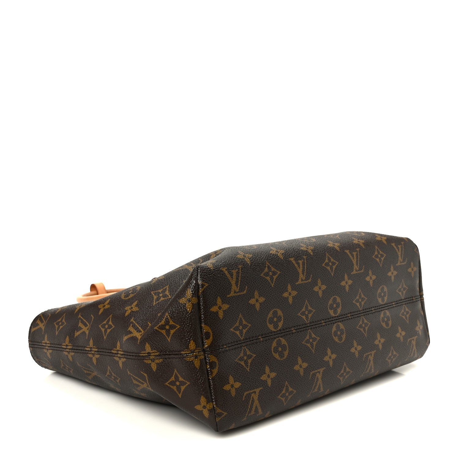 Louis Vuitton Monogram Raspail PM