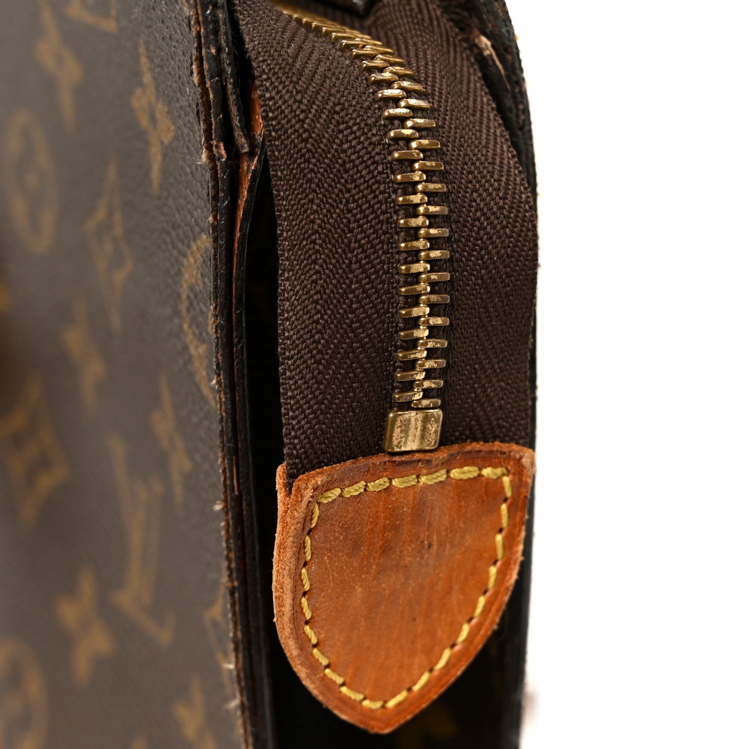 Louis Vuitton Monogram Babylone