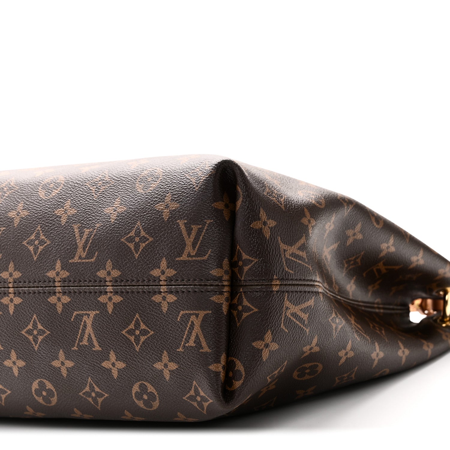 Louis Vuitton Monogram Graceful MM Pivoine