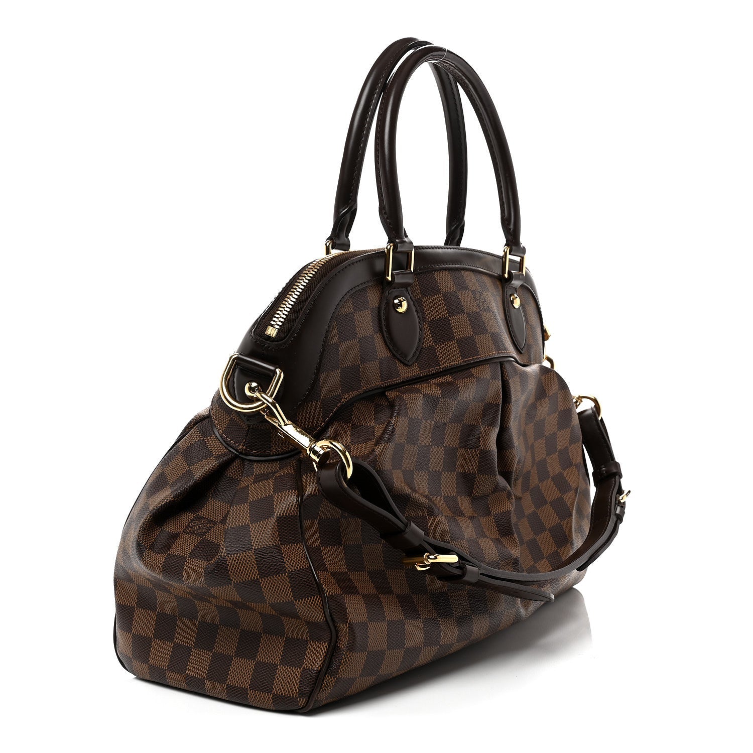 Louis Vuitton Damier Ebene Trevi GM