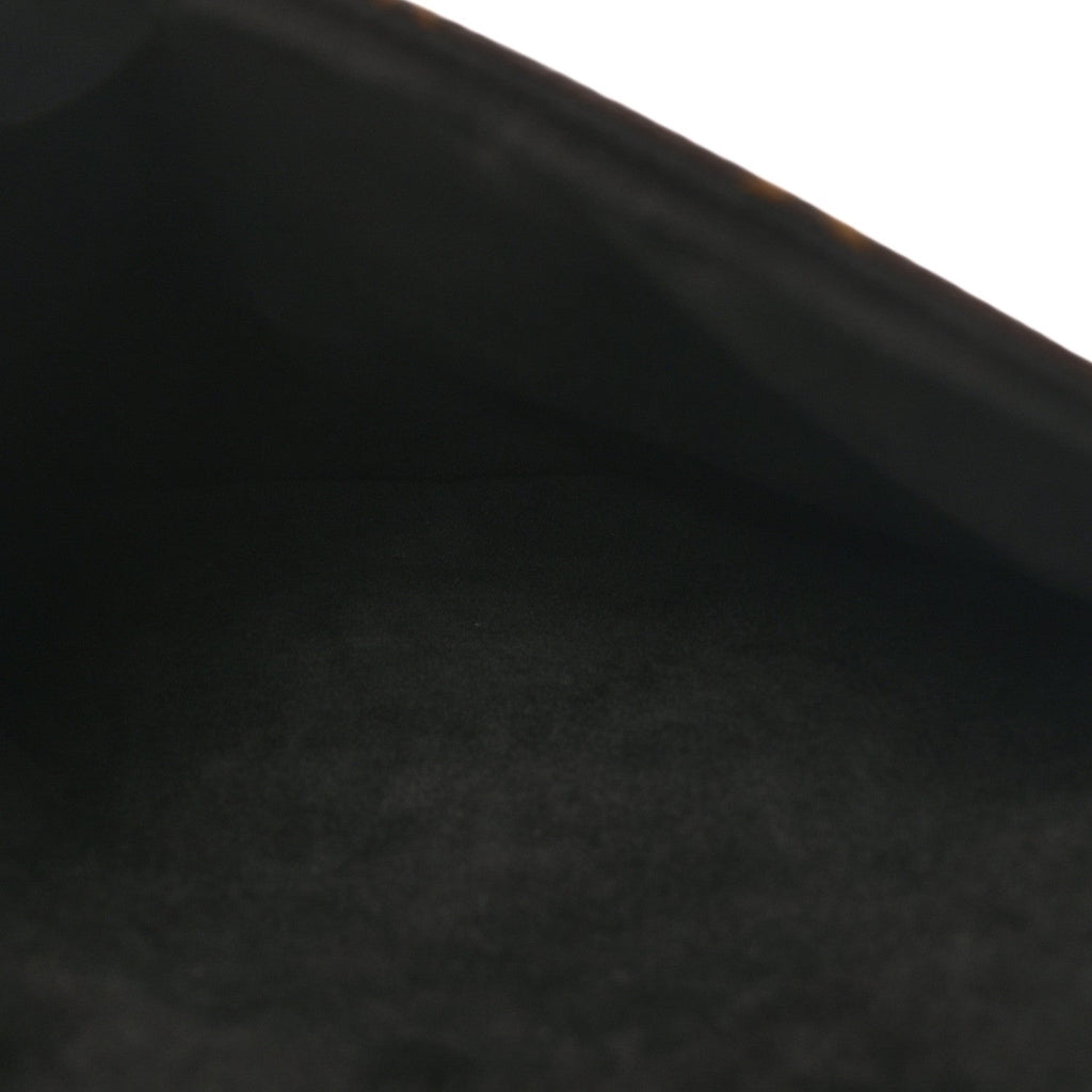 Louis Vuitton Reverse Monogram Pochette Metis
