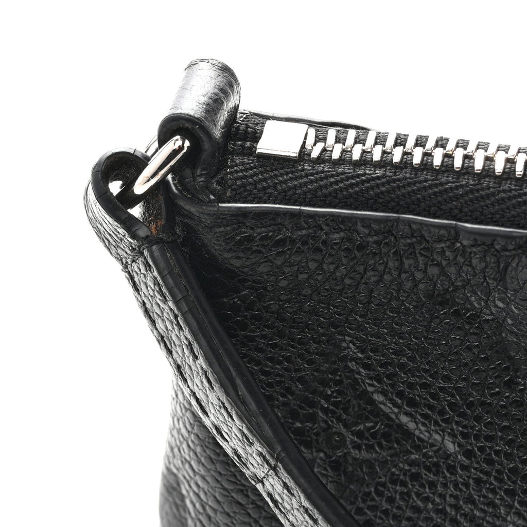 Louis Vuitton Empreinte Pallas Crossbody Black