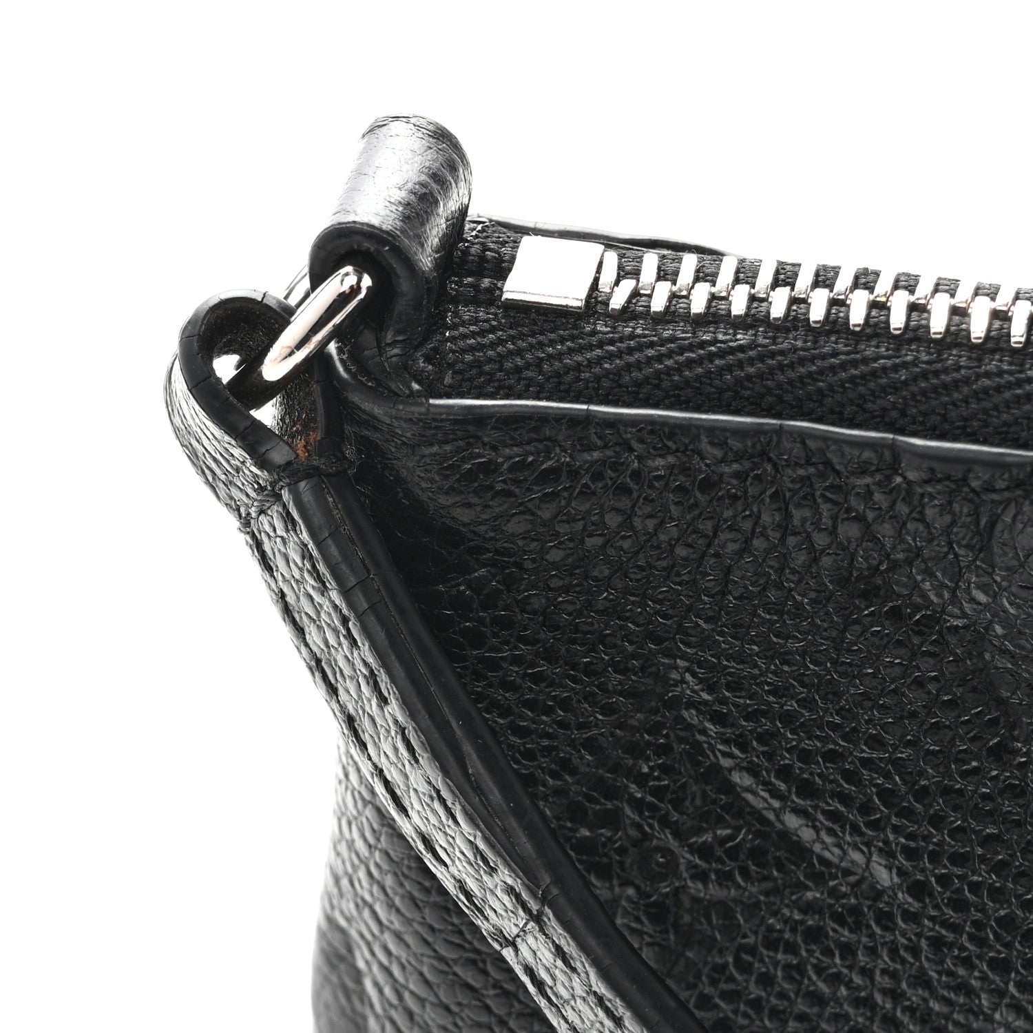 Louis Vuitton Empreinte Pallas Crossbody Black
