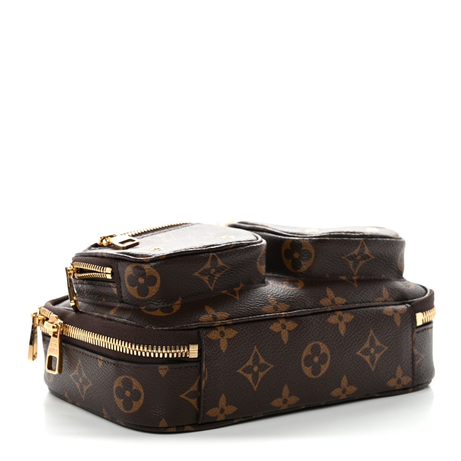 Louis Vuitton Monogram Utility Crossbody
