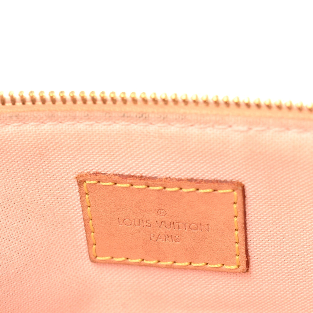 Louis Vuitton Damier Azur Iena PM