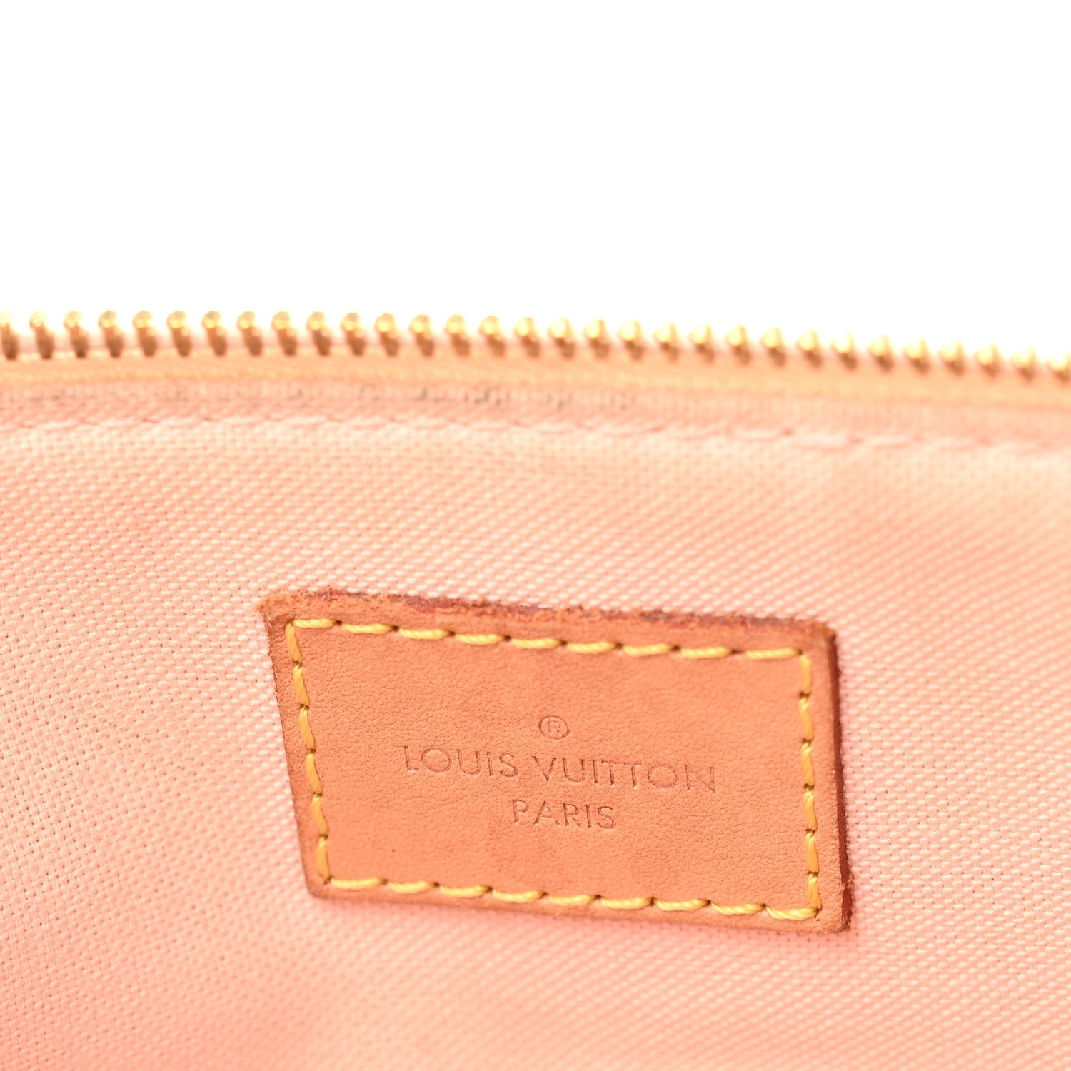 Louis Vuitton Damier Azur Iena PM