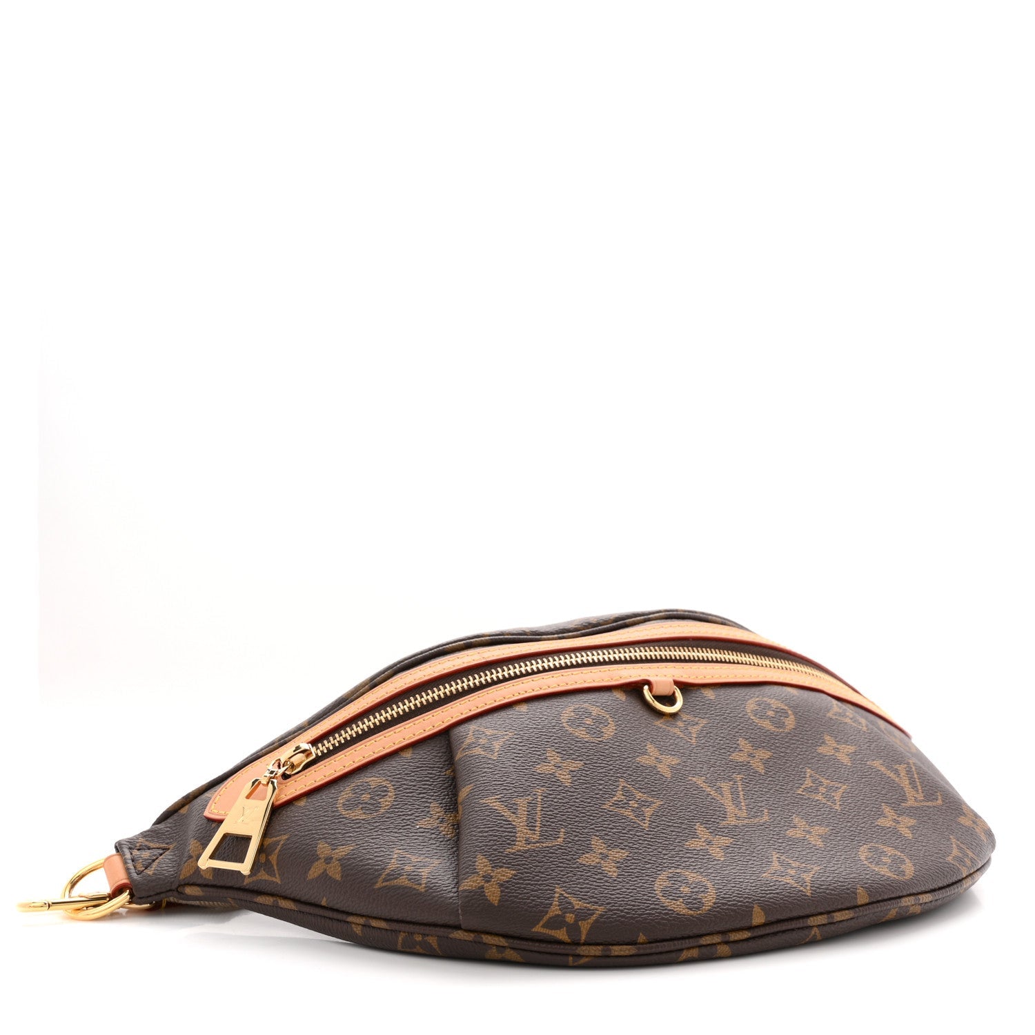 Louis Vuitton Monogram High Rise Bumbag