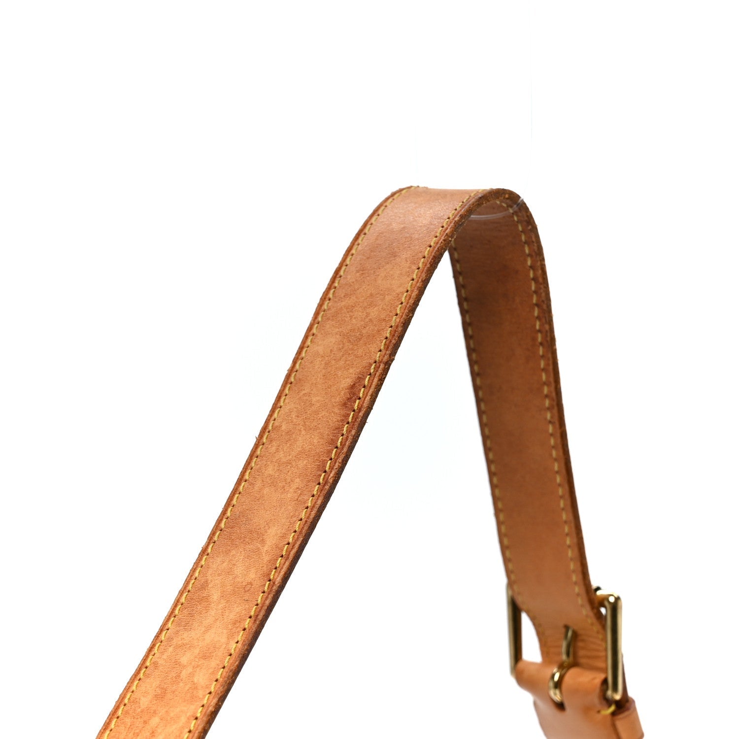 Louis Vuitton Monogram Croissant MM