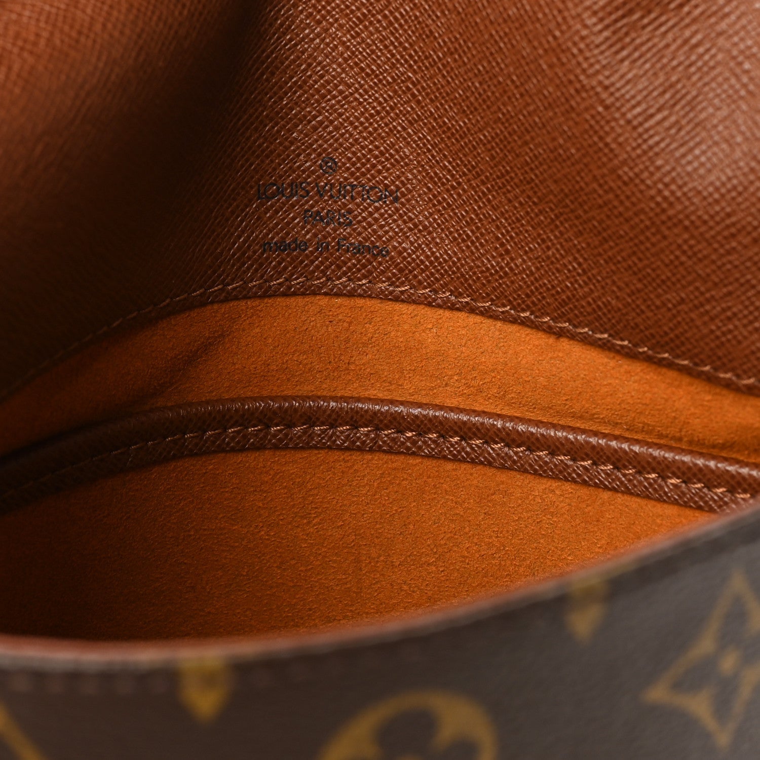 Louis Vuitton Monogram Musette Salsa Long Strap