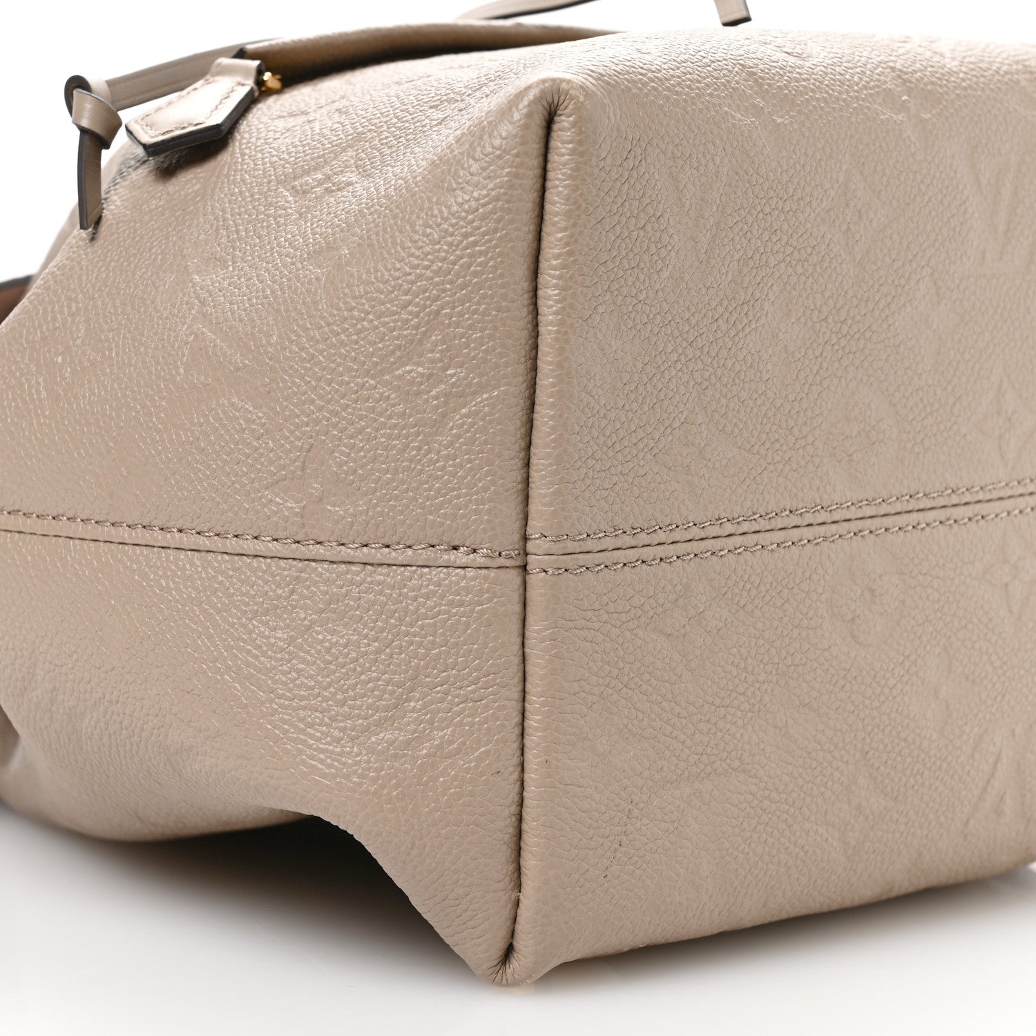 Louis Vuitton Empreinte Montsouris NM Backpack Tourterelle