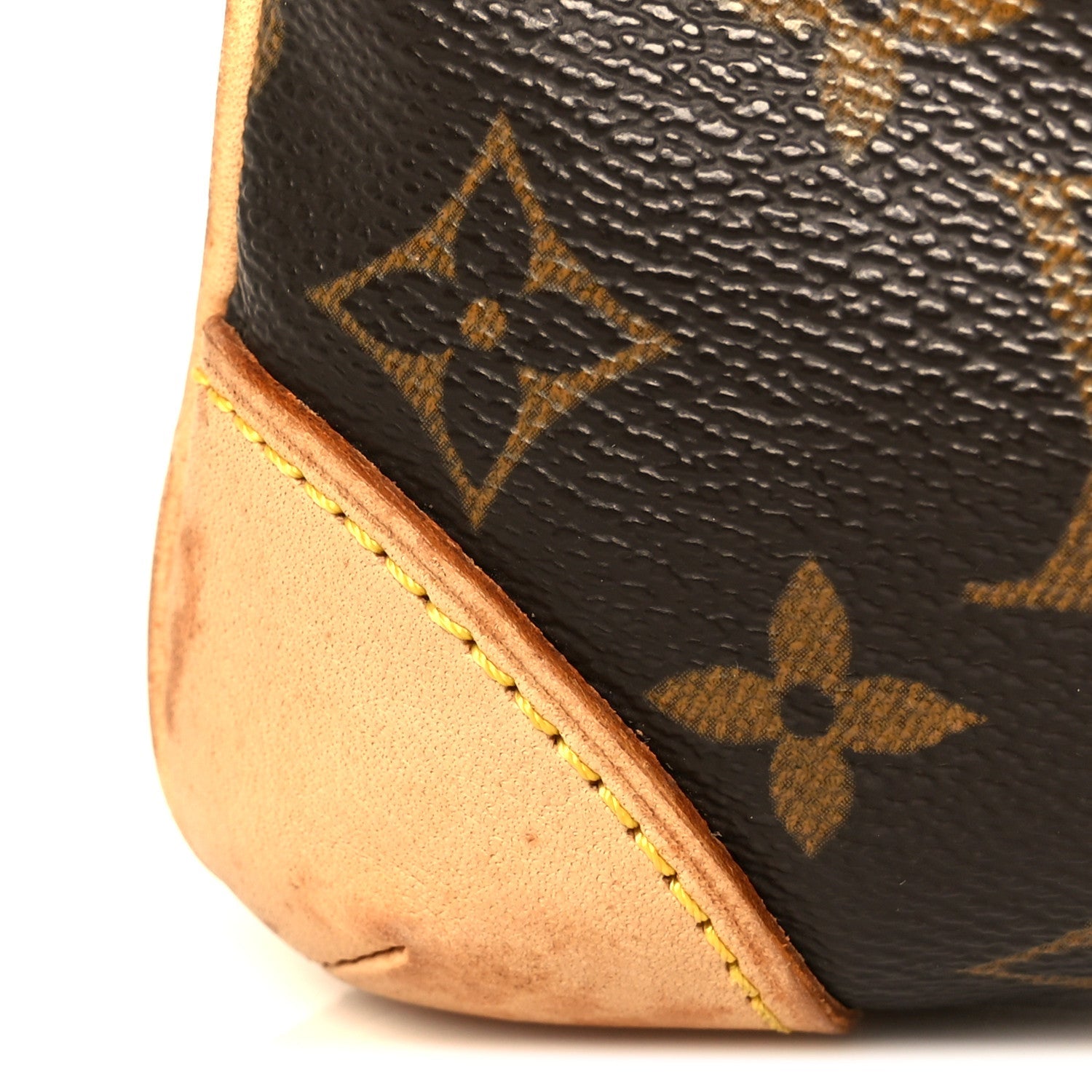 Louis Vuitton Monogram Sac Coussin GM