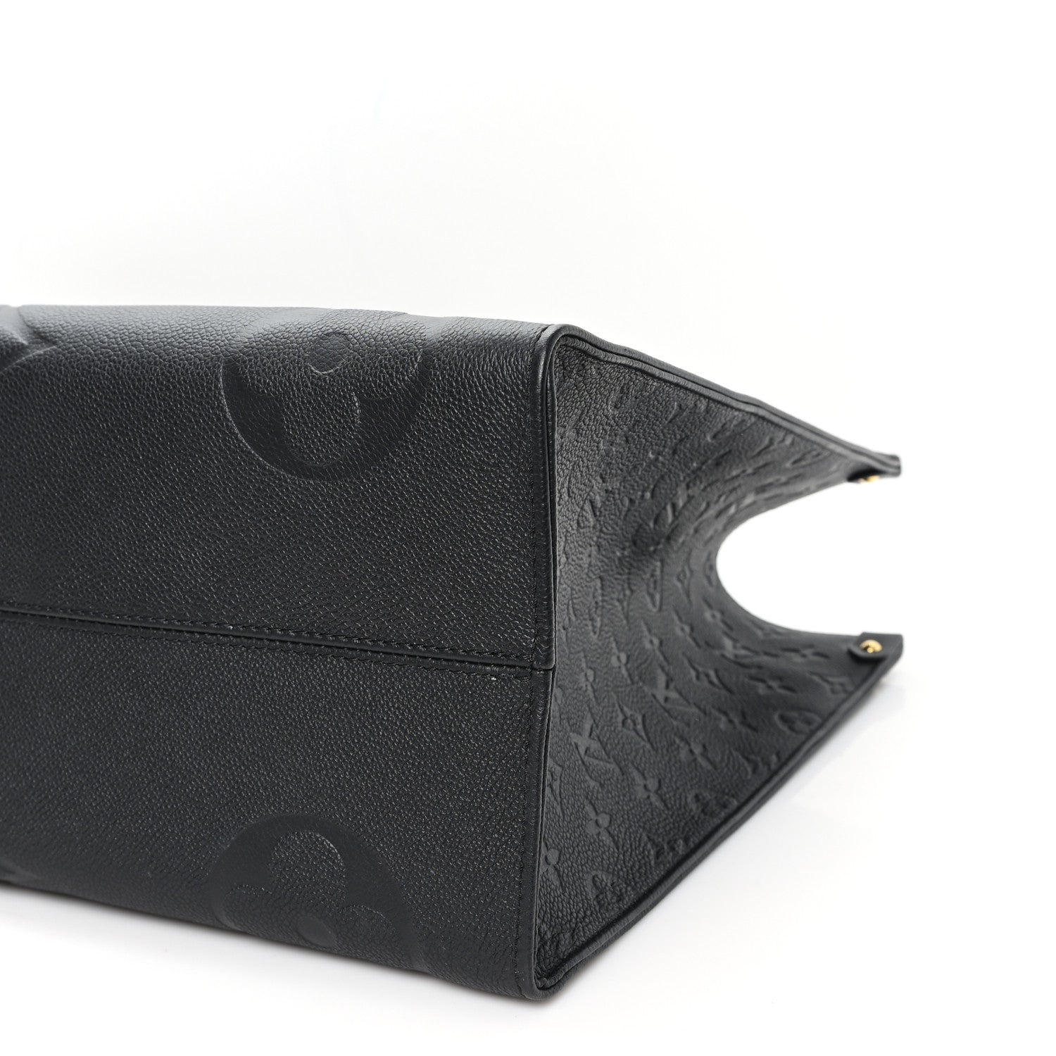 Louis Vuitton Empreinte Monogram Giant Onthego GM Black