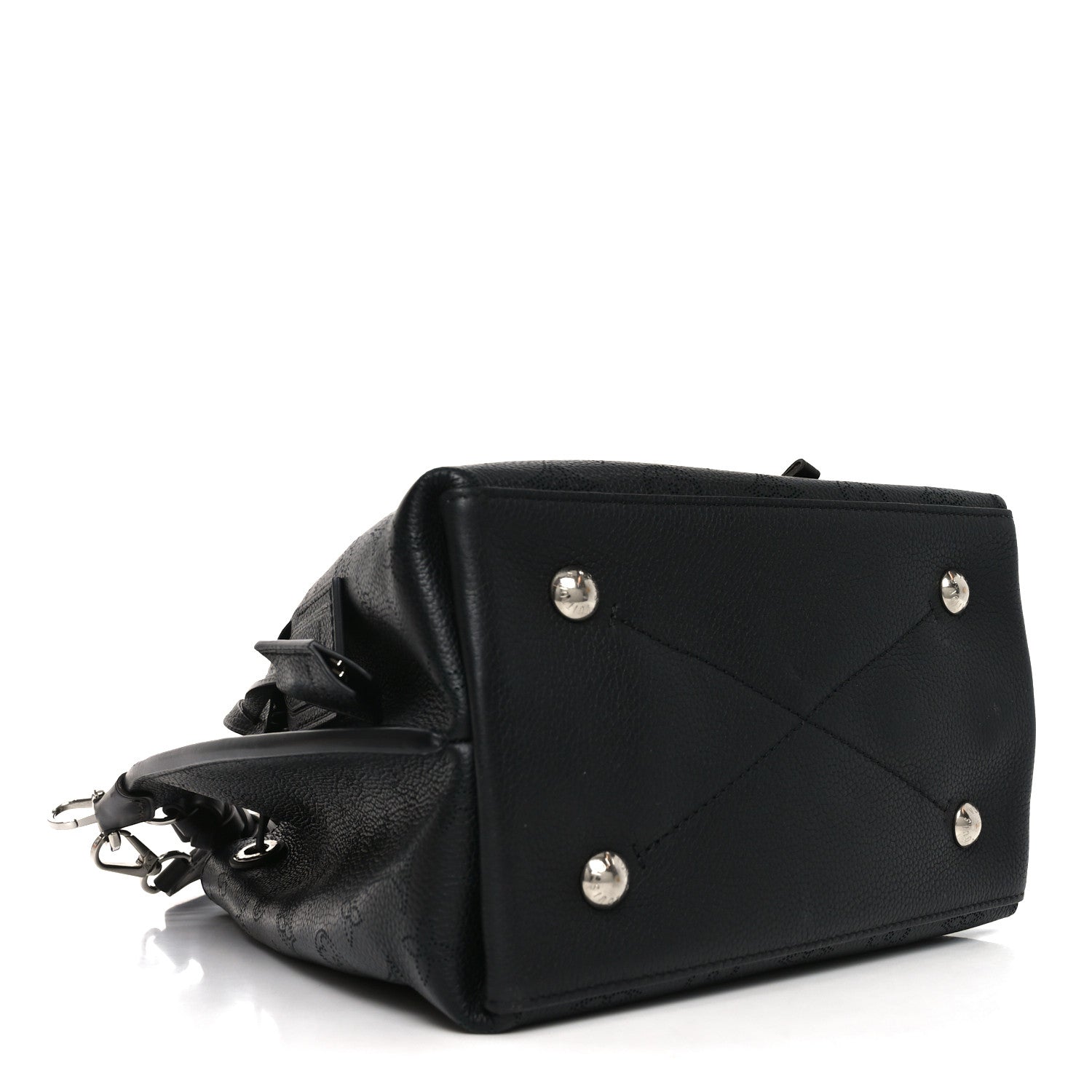 Louis Vuitton Mahina Muria Black