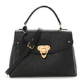 Louis Vuitton Empreinte Georges MM Black