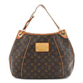 Louis Vuitton Monogram Galliera PM