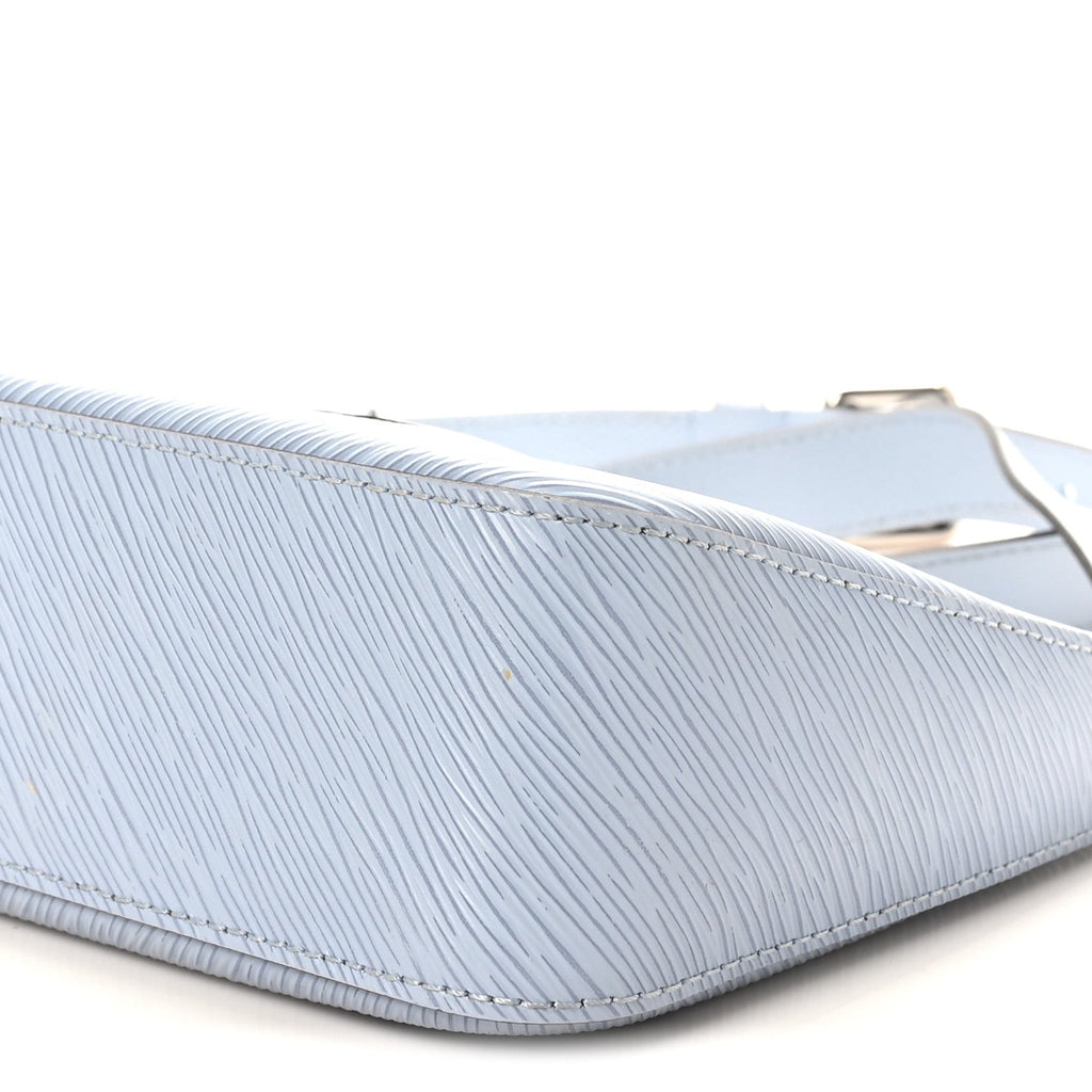 Louis Vuitton Epi Marelle Bleu Nuage