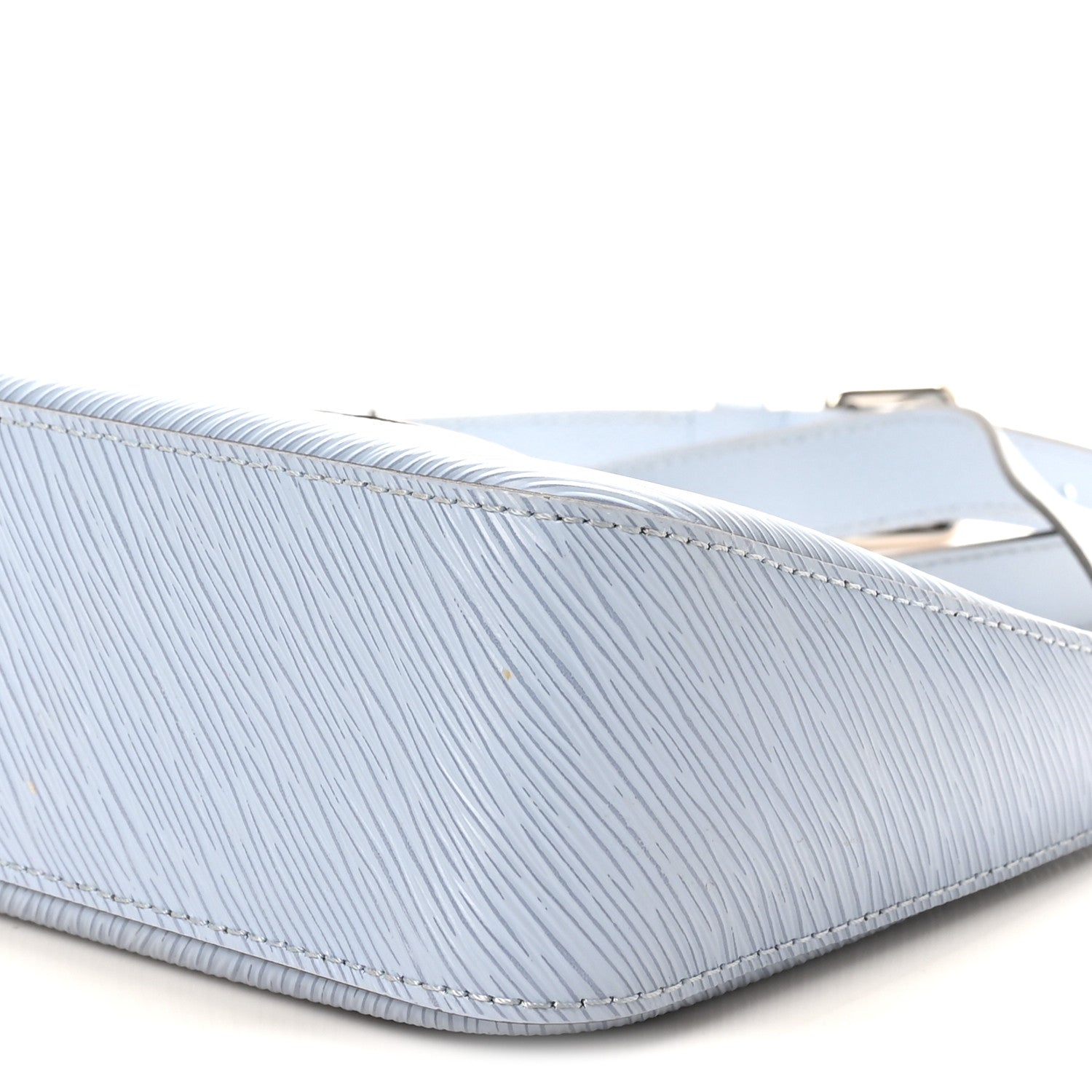 Louis Vuitton Epi Marelle Bleu Nuage