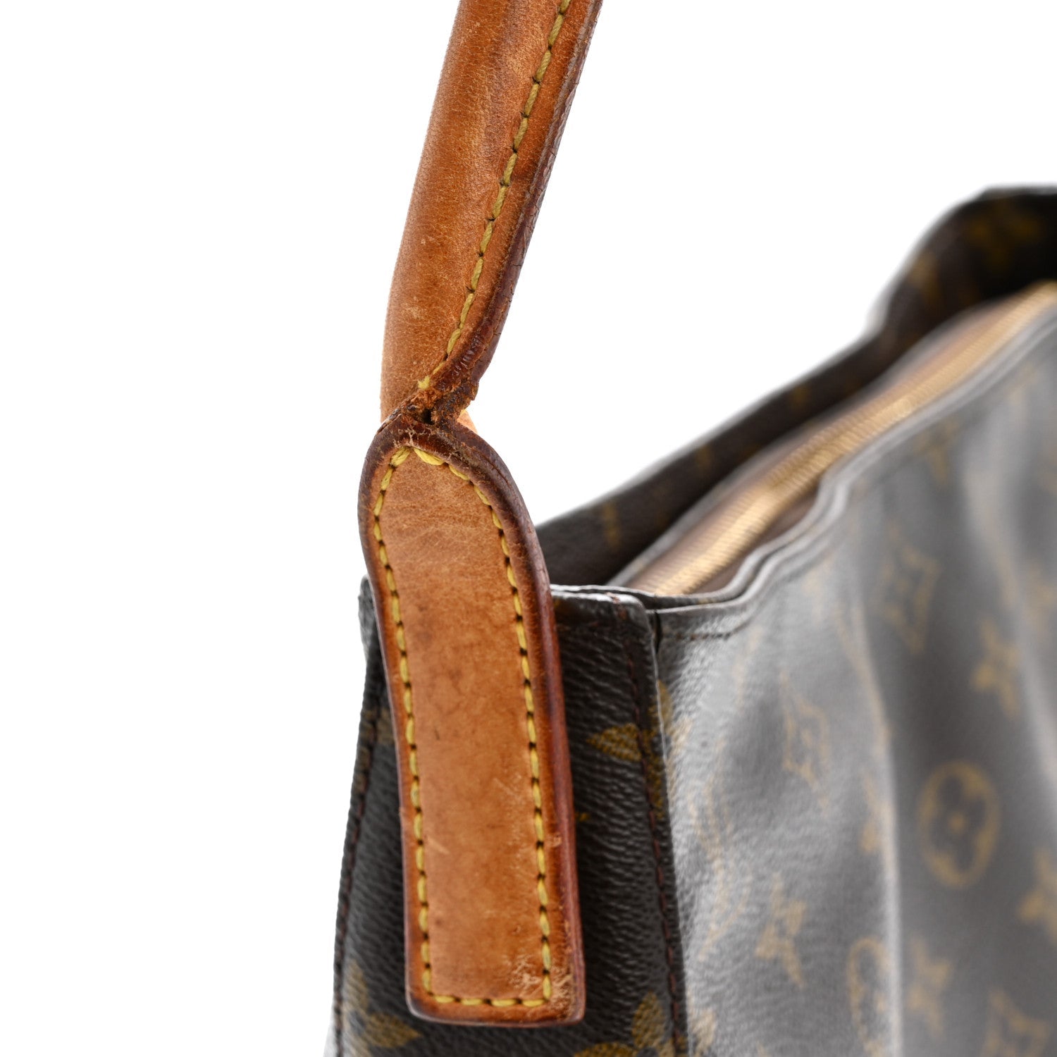 Louis Vuitton Monogram Looping GM