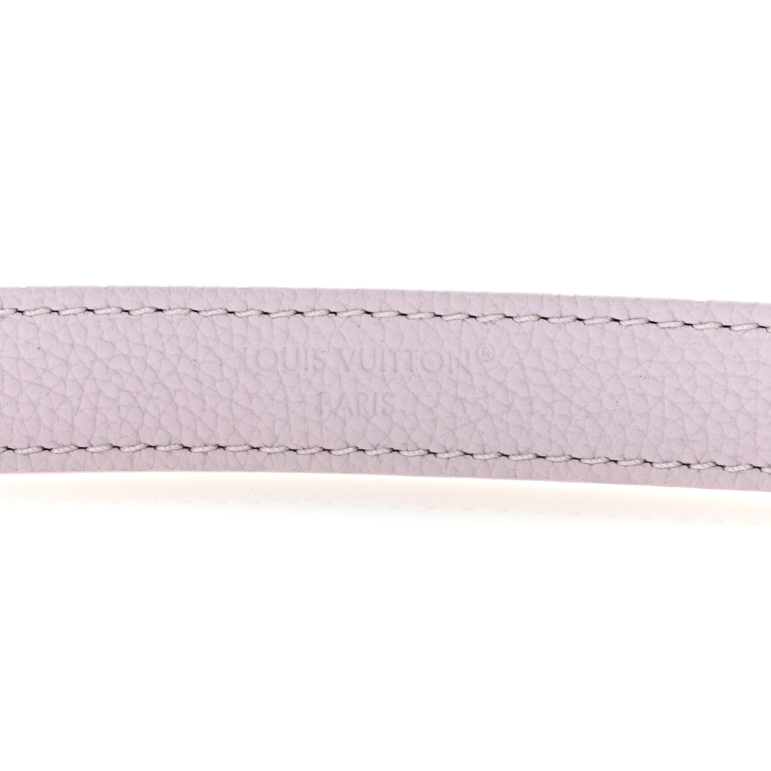 Louis Vuitton Monogram Neverfull Inside Out Bandouliere BB Shoulder Strap Misty Lilac