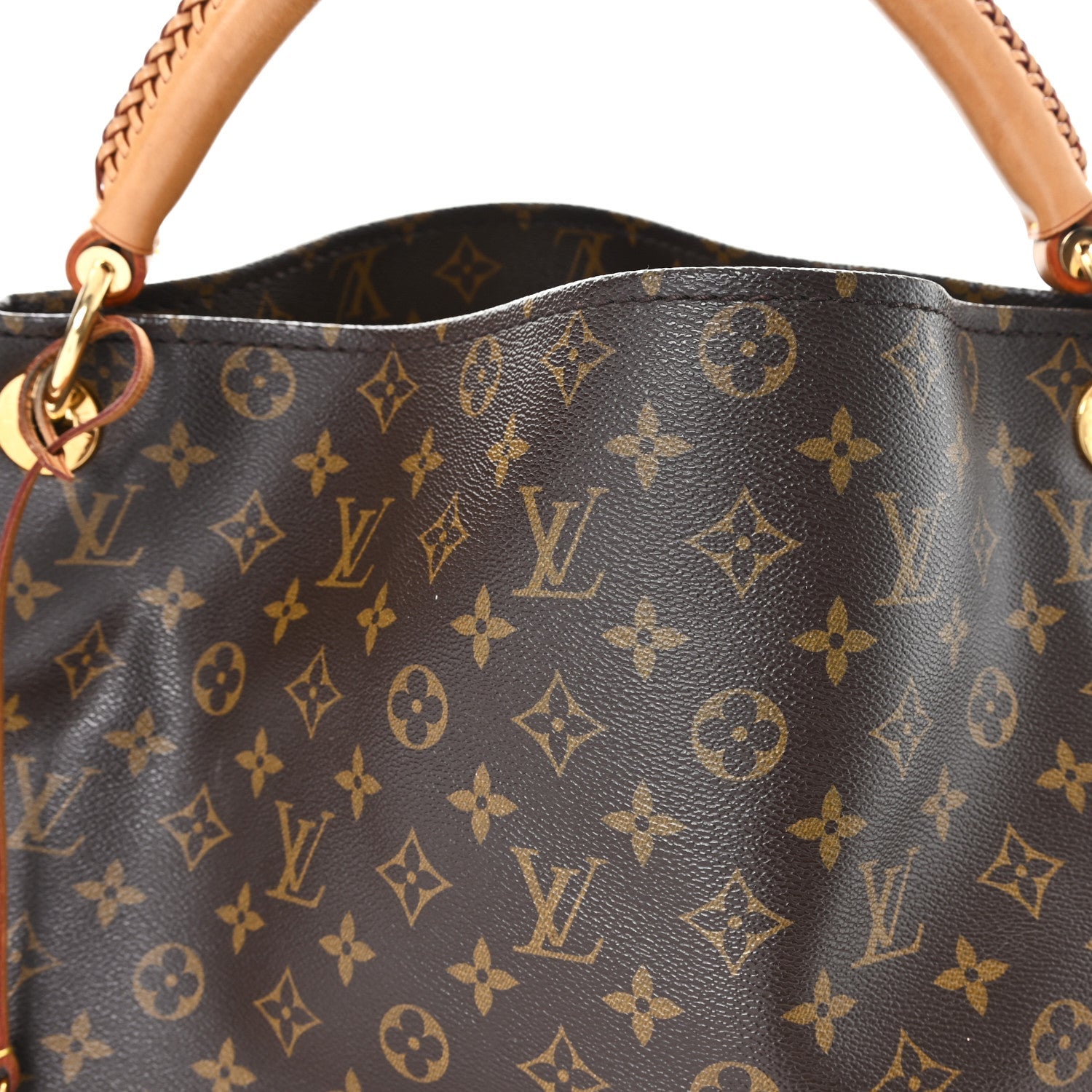 Louis Vuitton Monogram Artsy MM