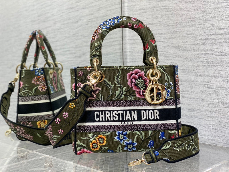 Dior Bags - 1452