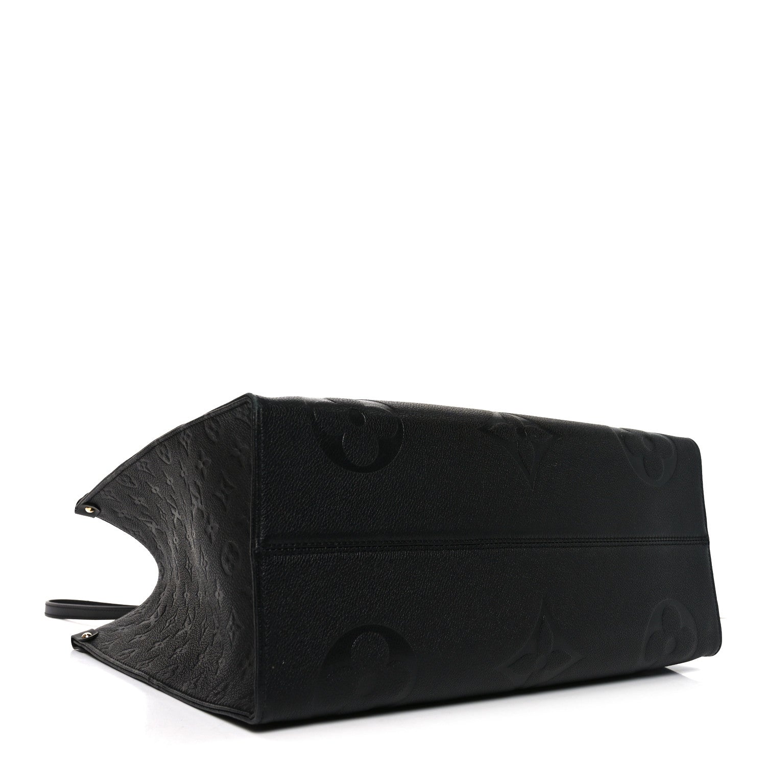 Louis Vuitton Empreinte Monogram Giant Onthego GM Black