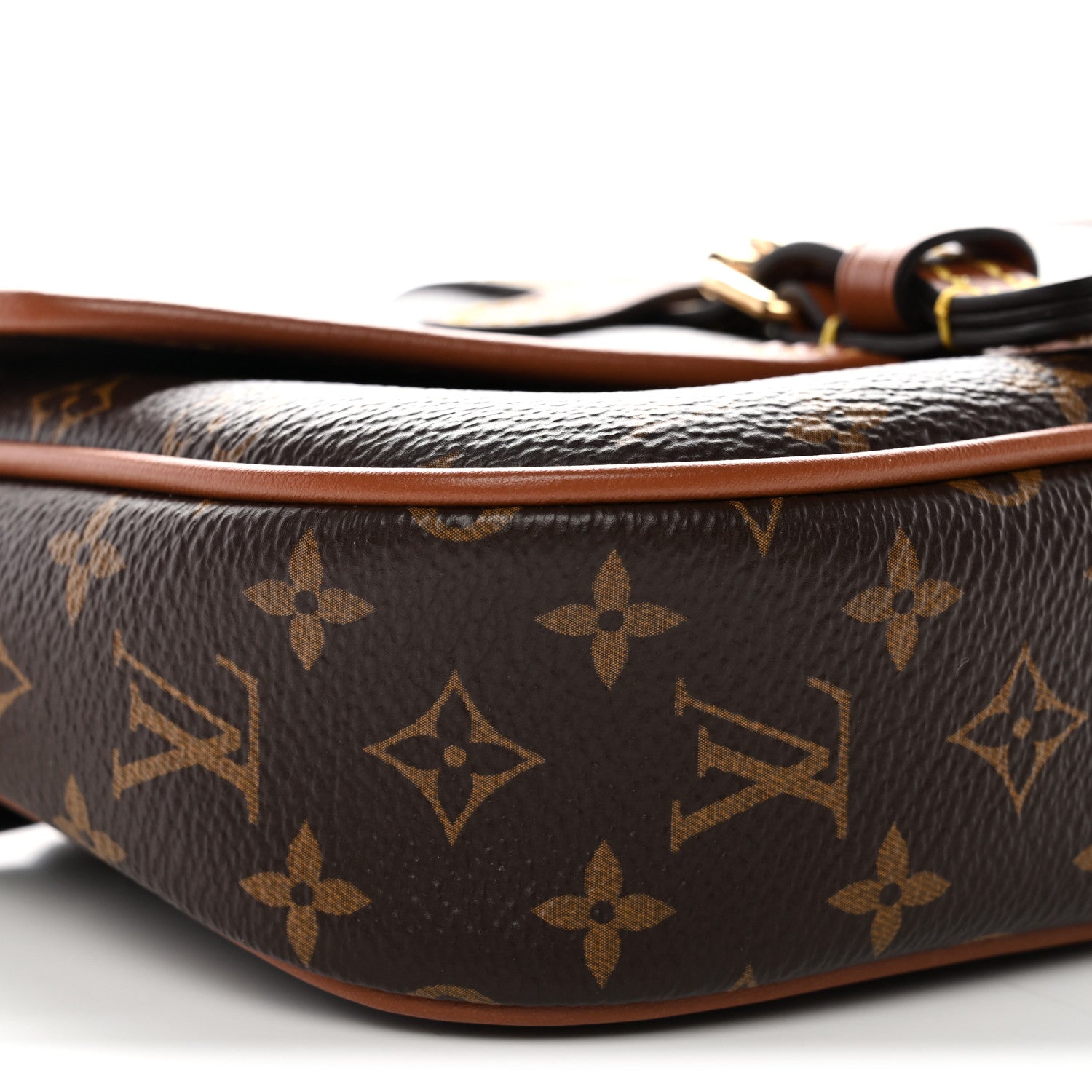 Louis Vuitton Monogram Solo