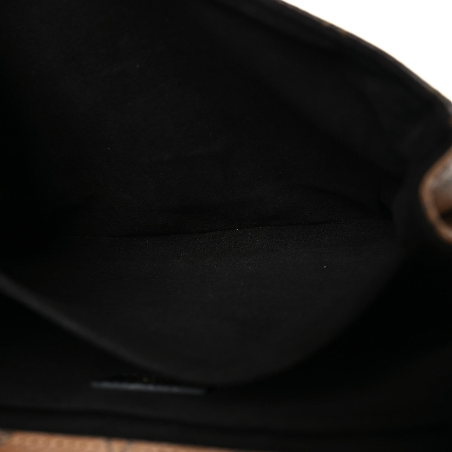 Louis Vuitton Reverse Monogram Pochette Metis