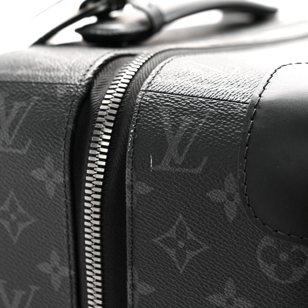 Louis Vuitton Monogram Eclipse Horizon