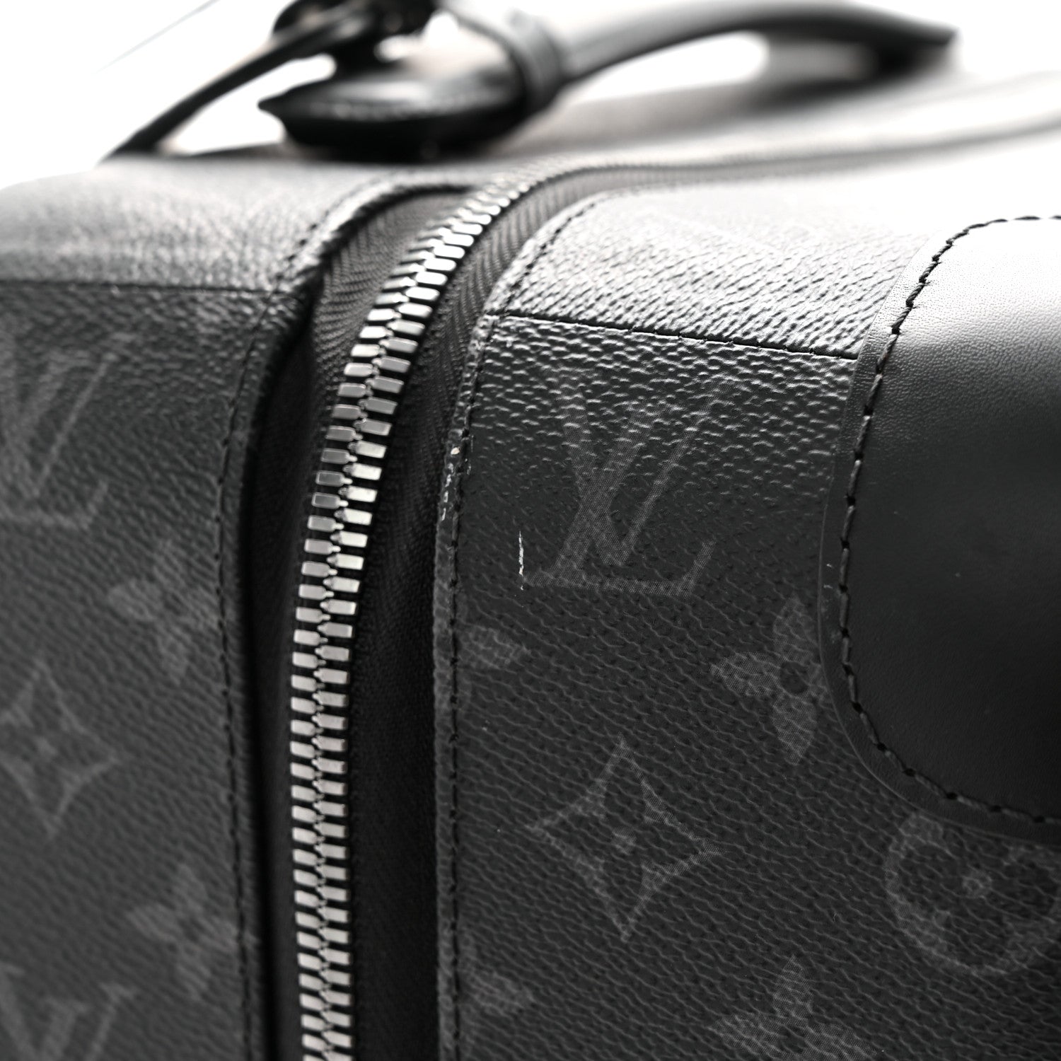 Louis Vuitton Monogram Eclipse Horizon