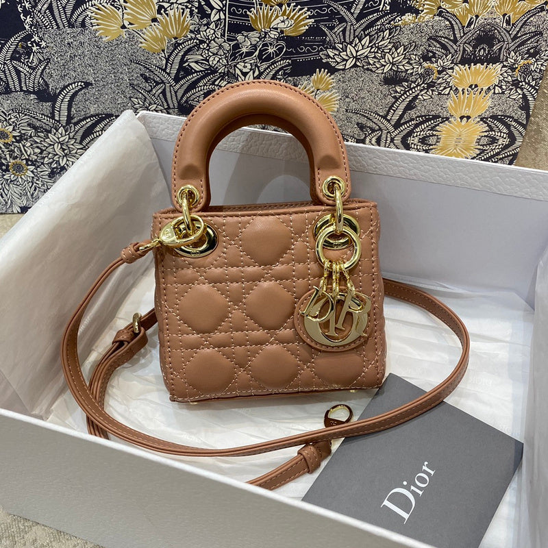 Dior Bags - 5919