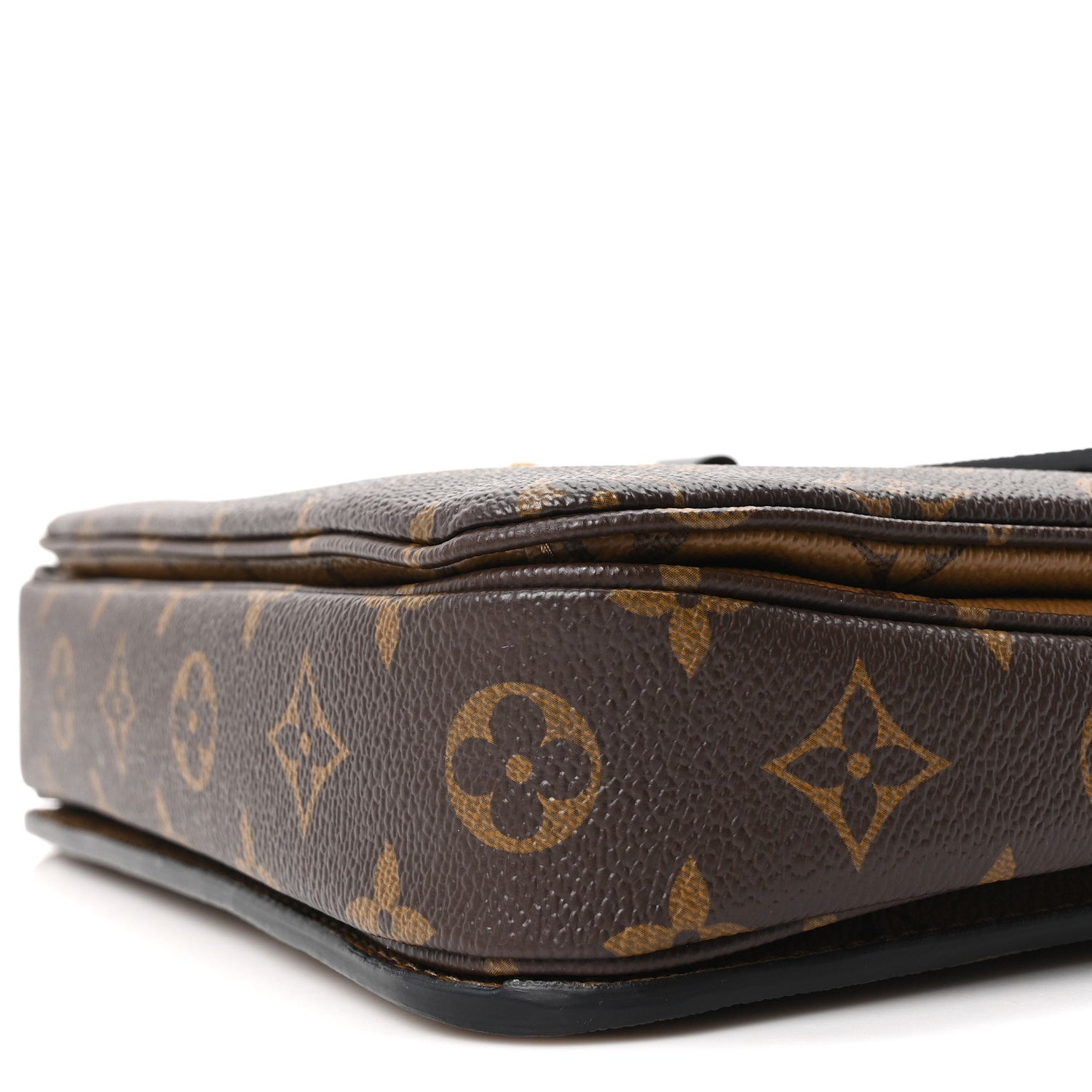 Louis Vuitton Reverse Monogram Pochette Metis