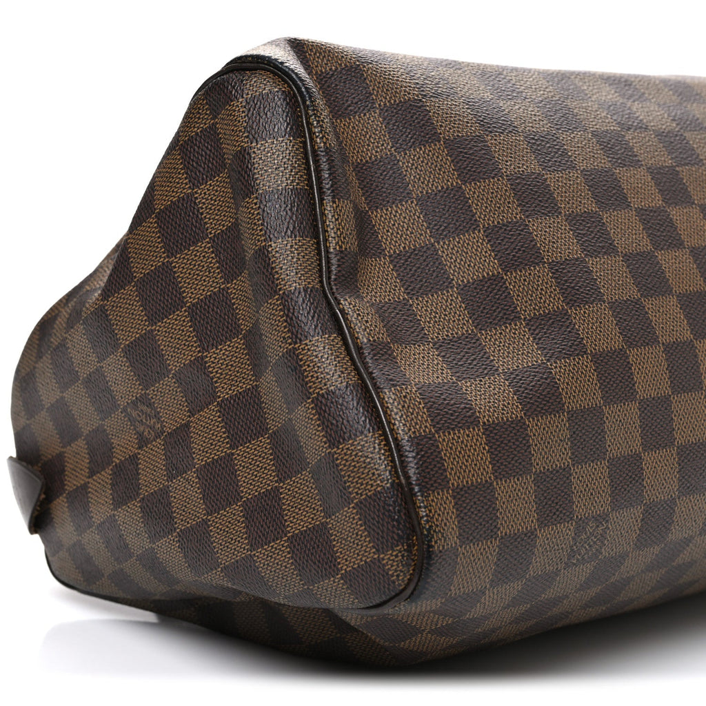 Louis Vuitton Damier Ebene Speedy 30