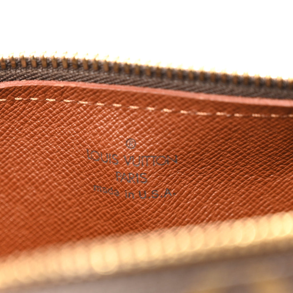 Louis Vuitton Monogram Papillon 26