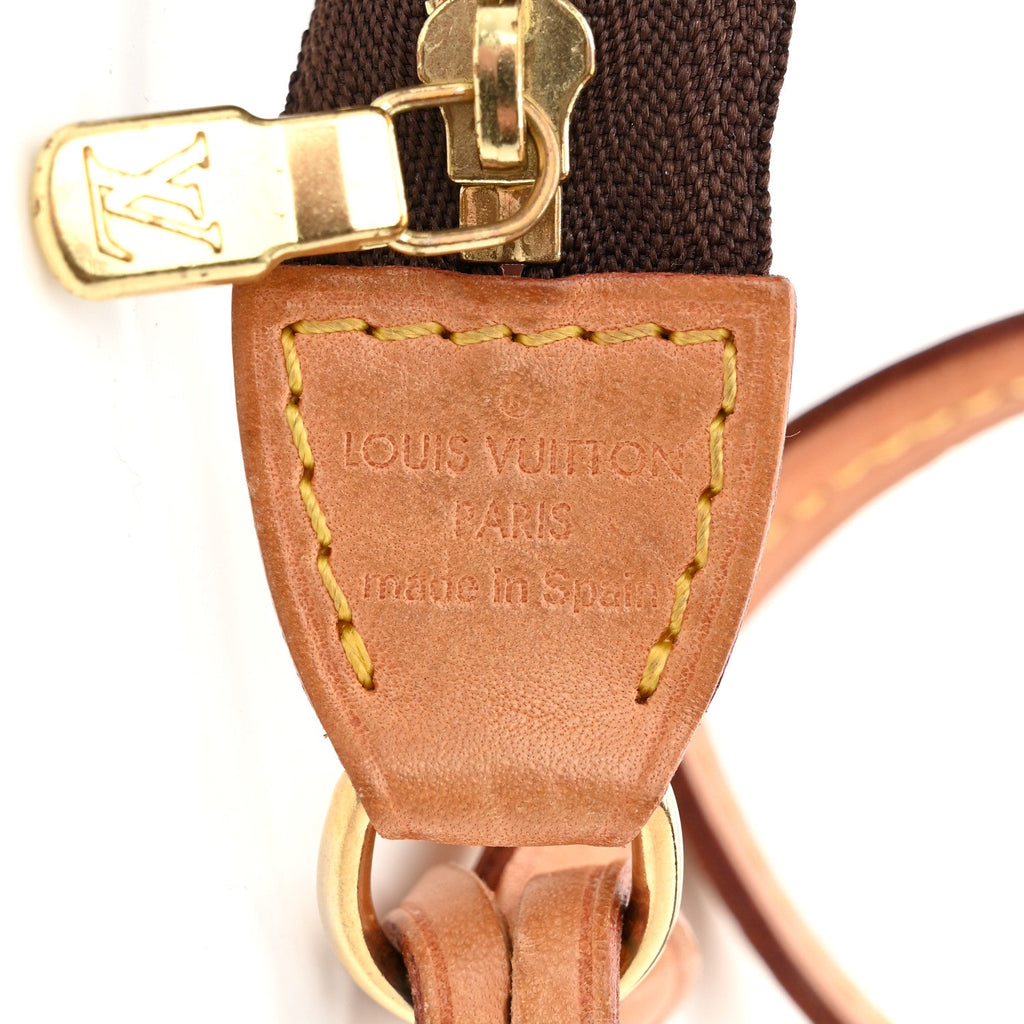 Louis Vuitton Monogram Pochette Accessories NM
