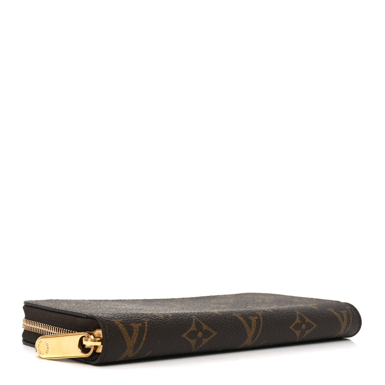 Louis Vuitton Monogram Zippy Wallet