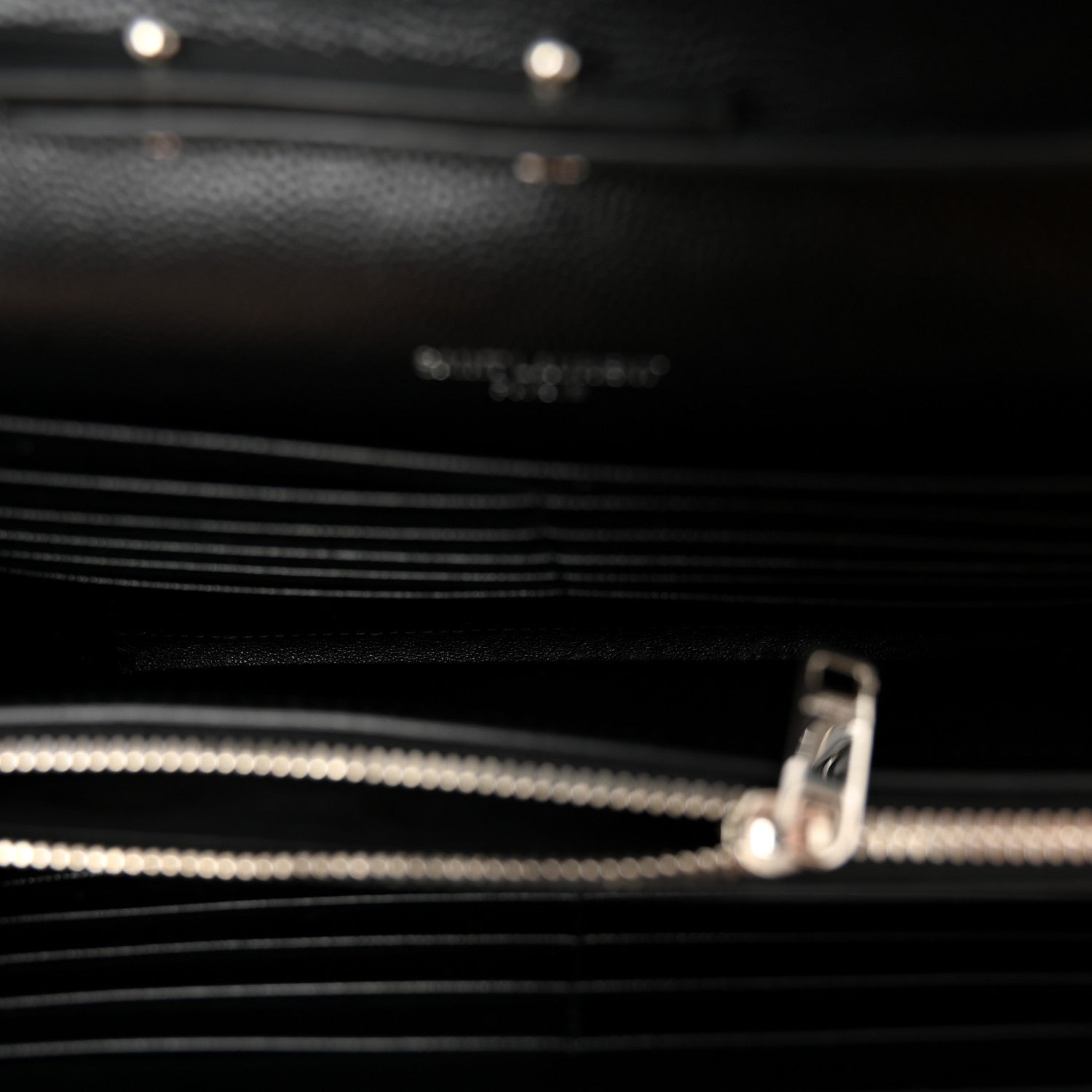 Chanel Caviar Quilted Small CC Day Backpack Black