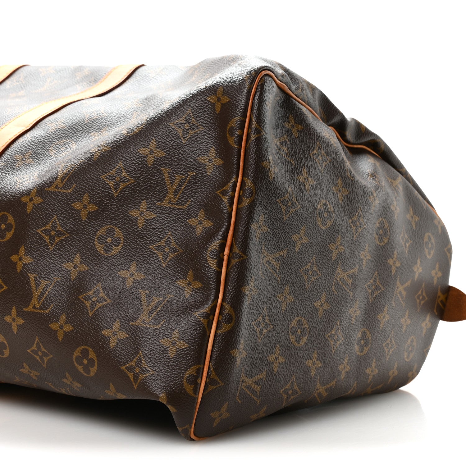 Louis Vuitton Monogram Keepall 55