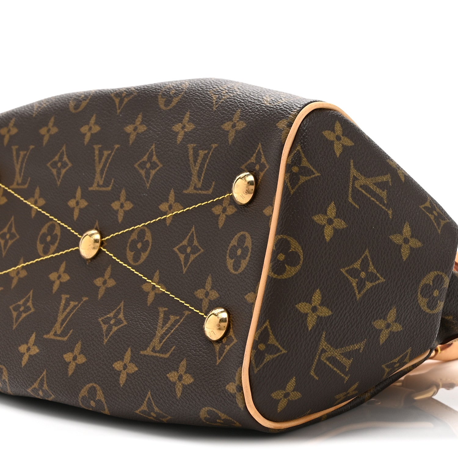 Louis Vuitton Monogram Tivoli PM