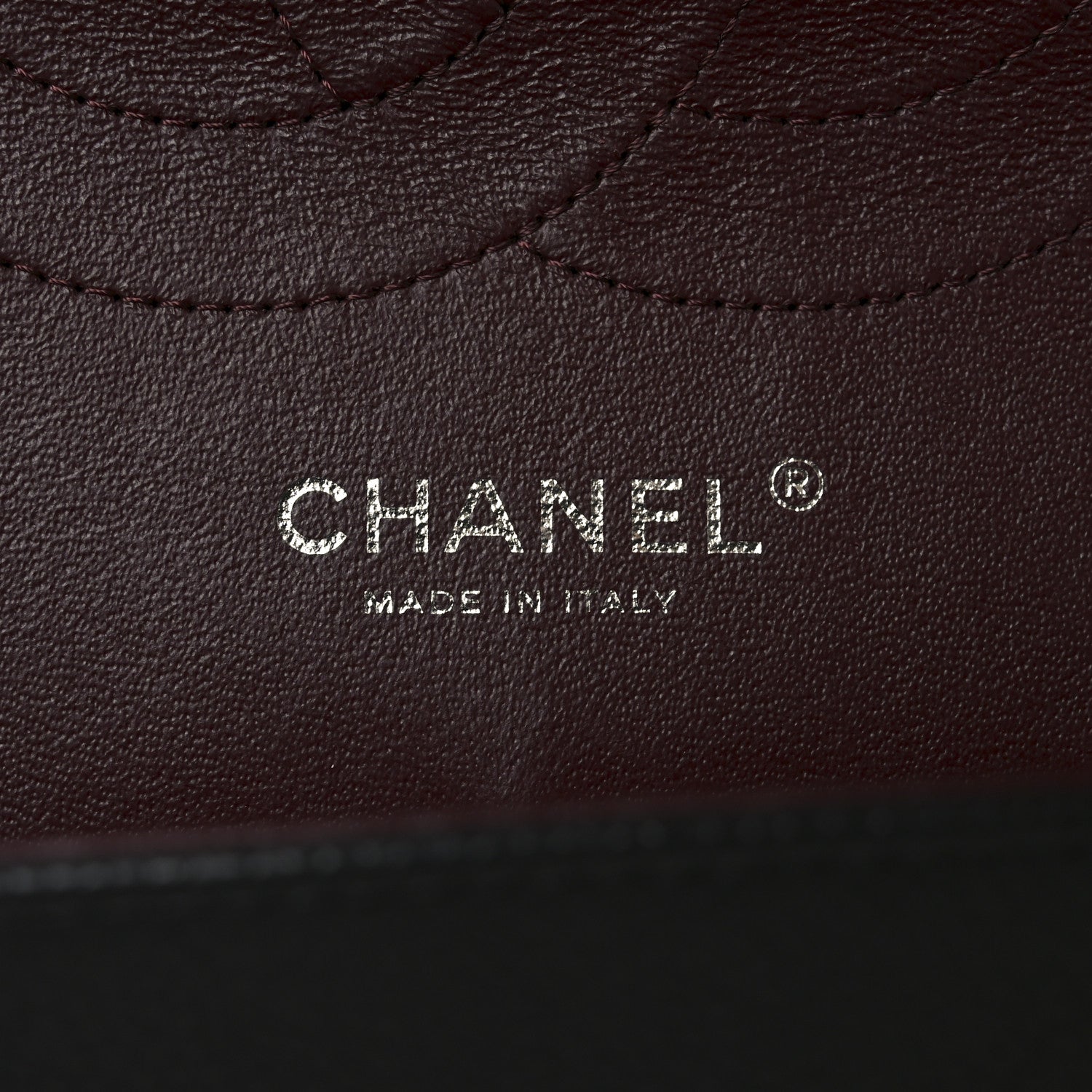 Chanel Caviar Quilted Jumbo Double Flap Black