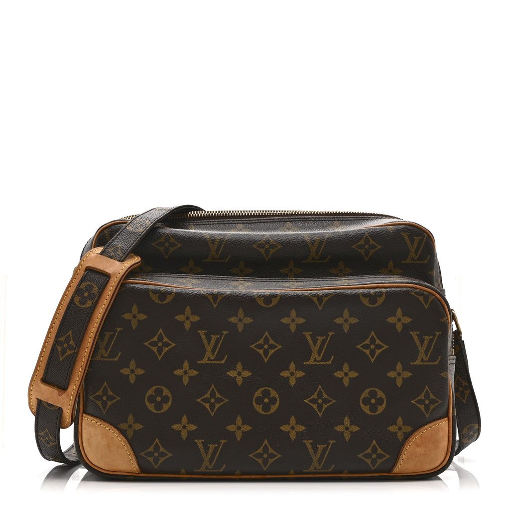 Louis Vuitton Monogram Nil 28