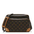 Louis Vuitton Monogram Nil 28