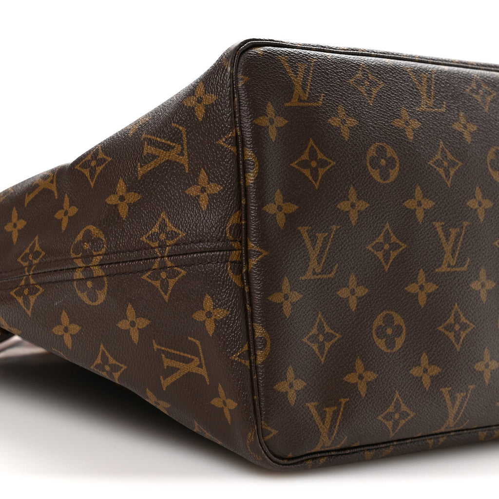 Louis Vuitton Monogram Neo Neverfull GM