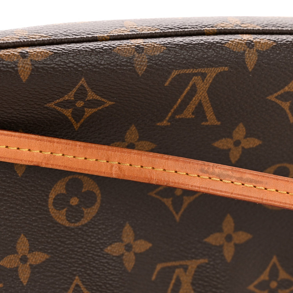 Louis Vuitton Monogram Pochette Accessories NM